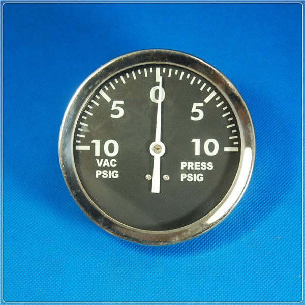 Multi vacuum gauge